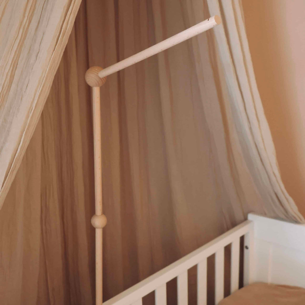 Handgemachtes Elefanten Baby-Mobile