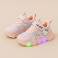 Bubble LED Sneakers for Kids (1-6 Years)
