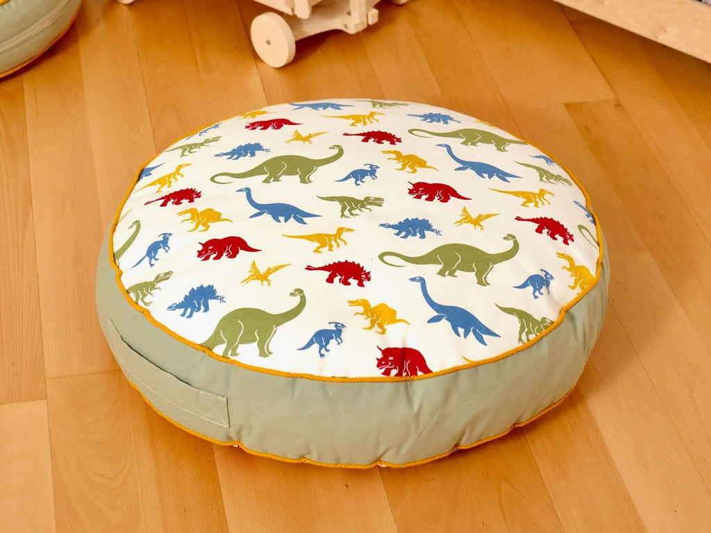 Kids Floor Pillow-2