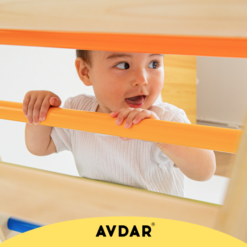 Climber Triangle Set-1