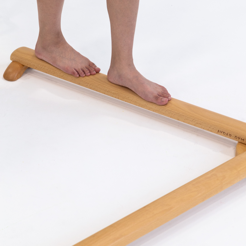Balance Beam - Full Set-1