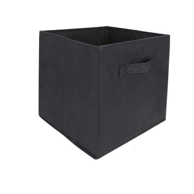 Foldable Square Box