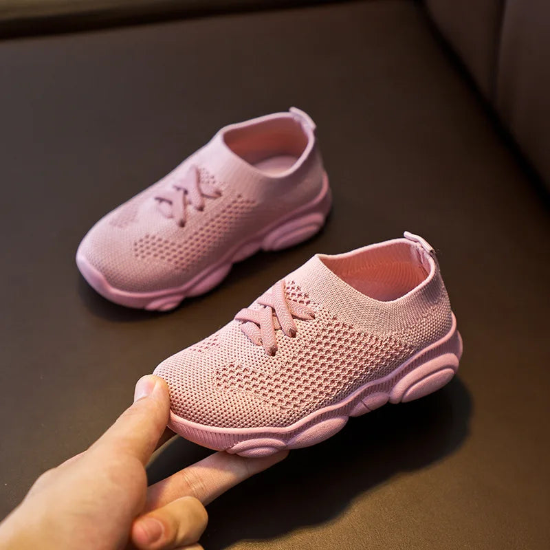 Non-slip Transpirant Sneakers