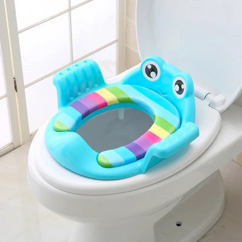 Potty Training Seat Baby