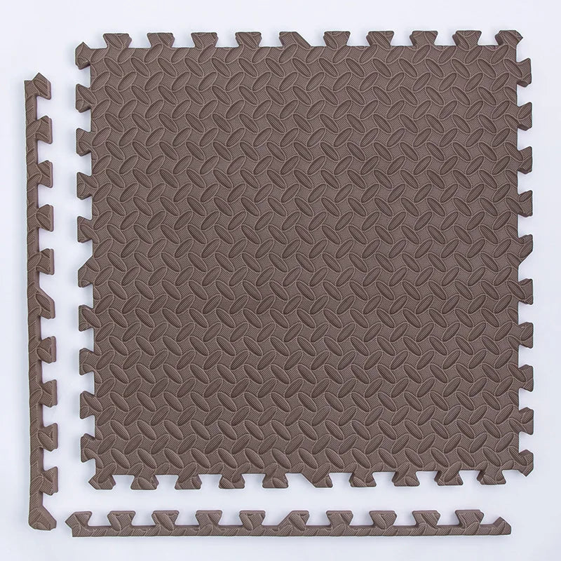 8-16 Pieces Set Modular Play Mat