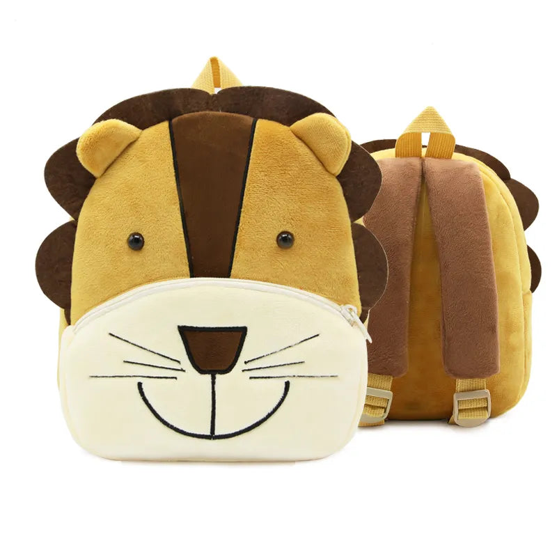 Backpack Jungle for Children