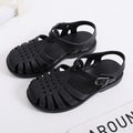 Jelly Shoes for Children