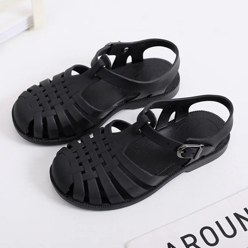 Jelly Shoes for Children