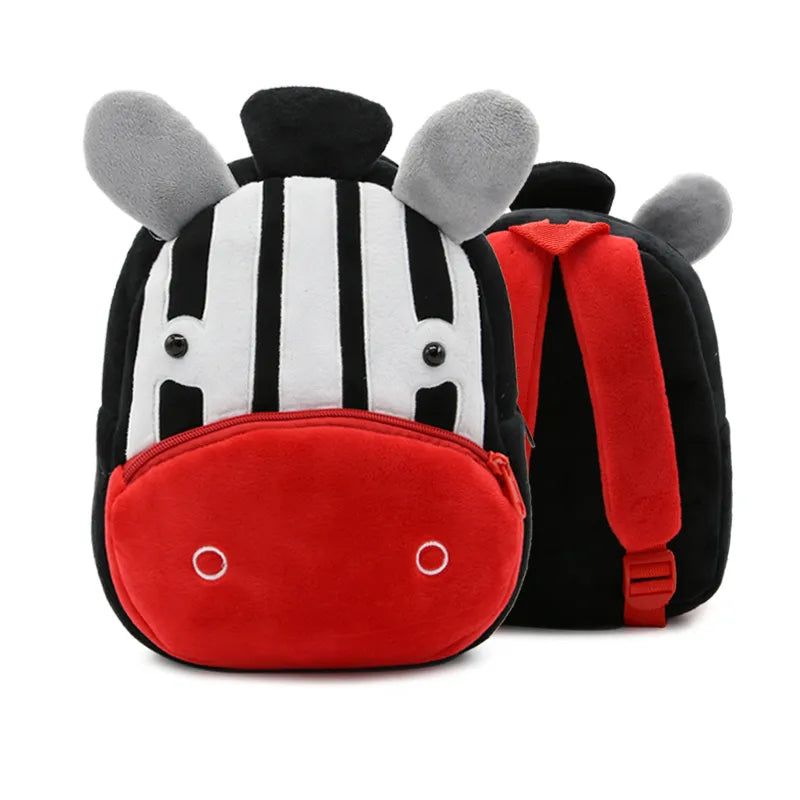 Backpack Jungle for Children