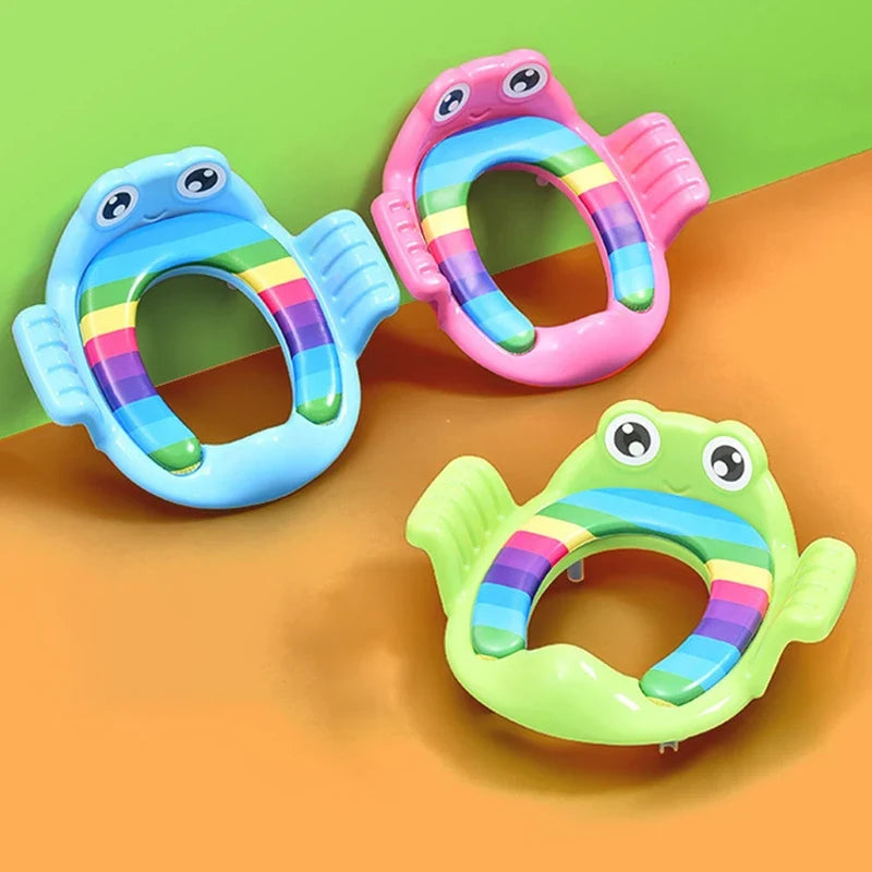 Potty Training Seat Baby