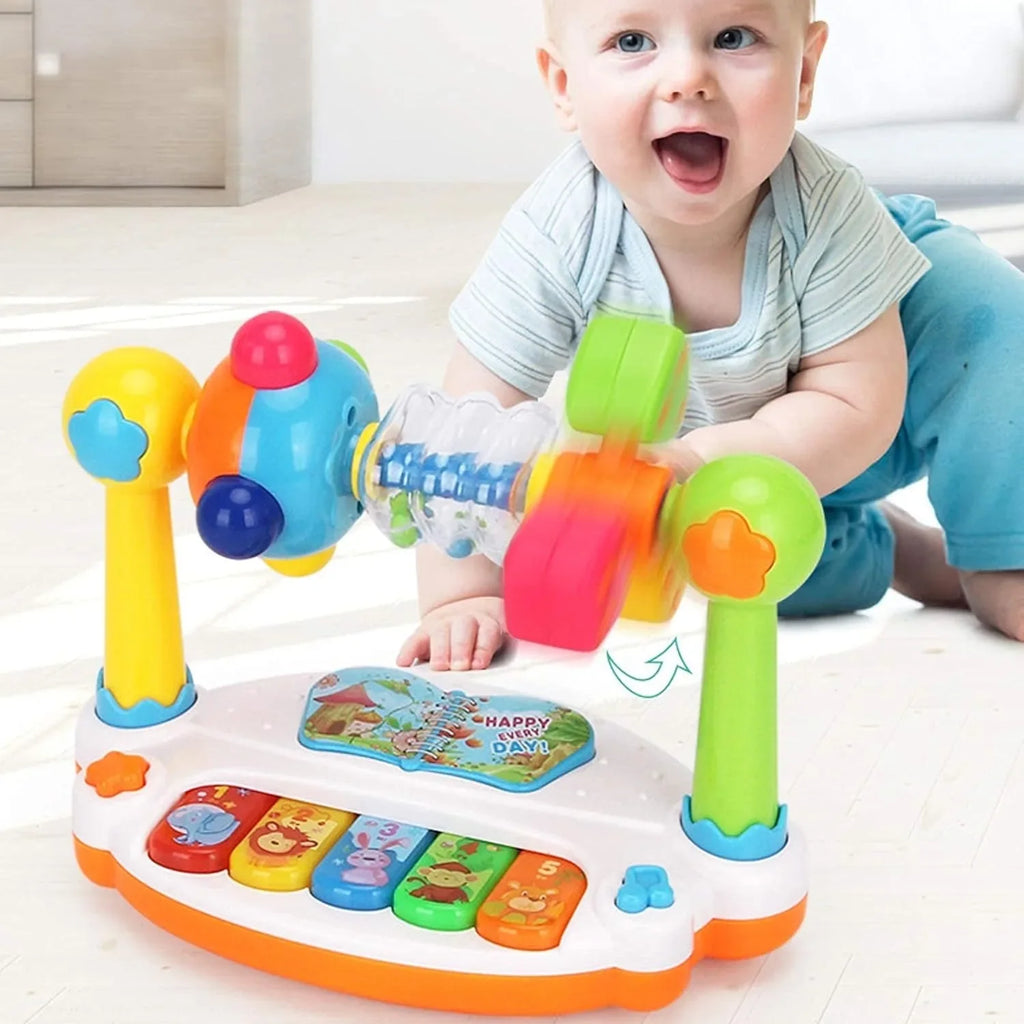Spielzeugklavier für Kinder