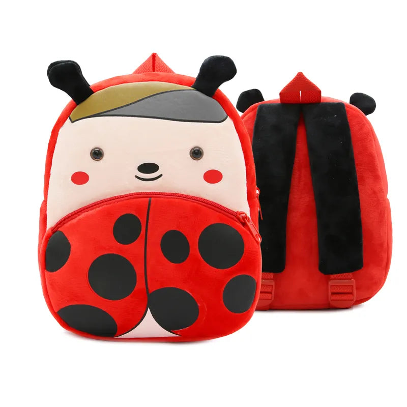 Backpack Jungle for Children