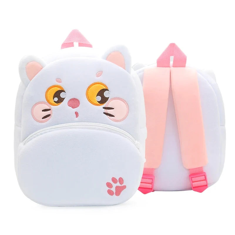 Backpack Jungle for Children