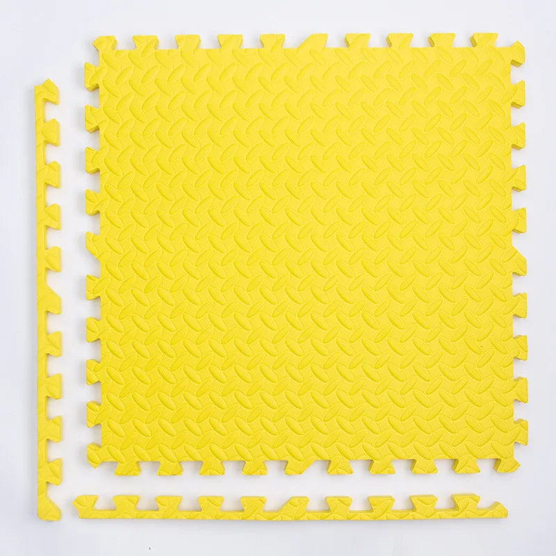 8-16 Pieces Set Modular Play Mat