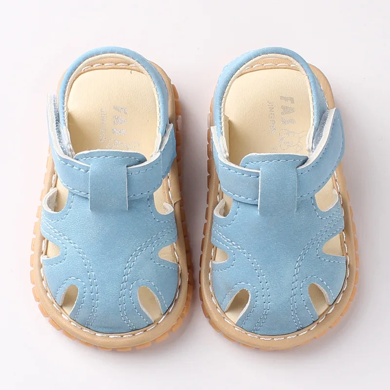 First Steps Sandals
