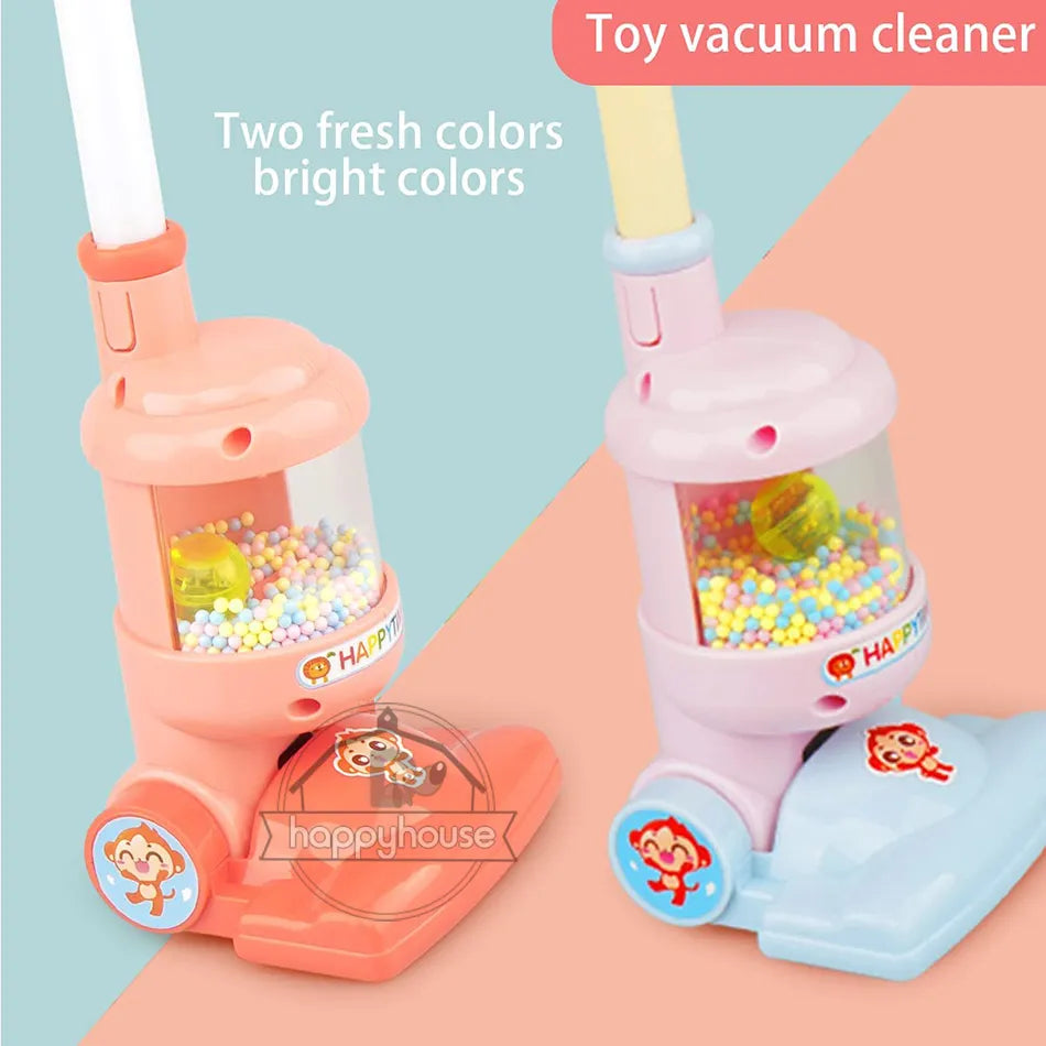 Toy Vacuum Cleaner