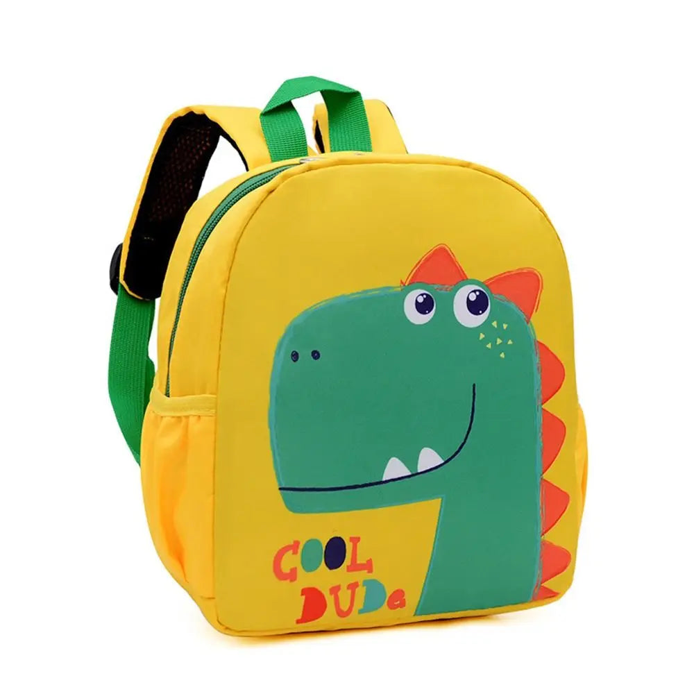Dinosaur Backpack For Children