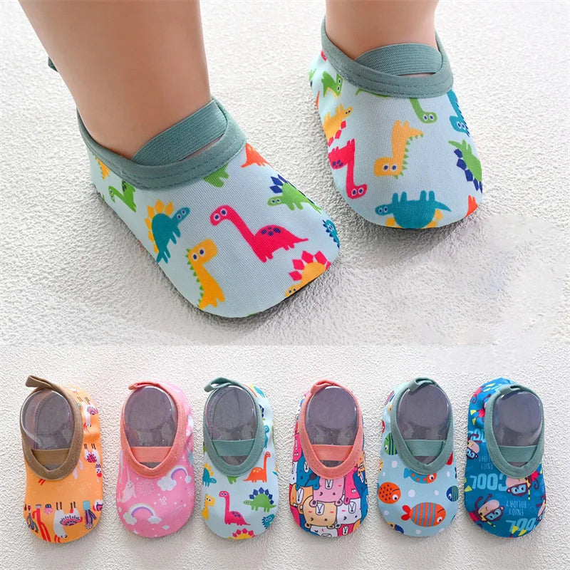 First Steps Strandschuhe