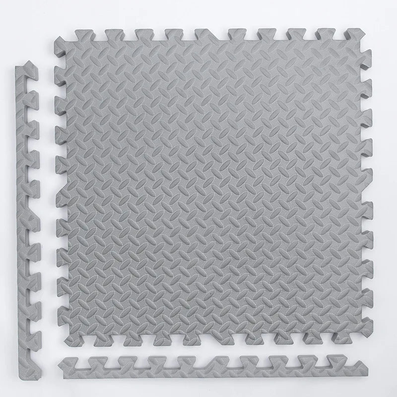 8-16 Pieces Set Modular Play Mat