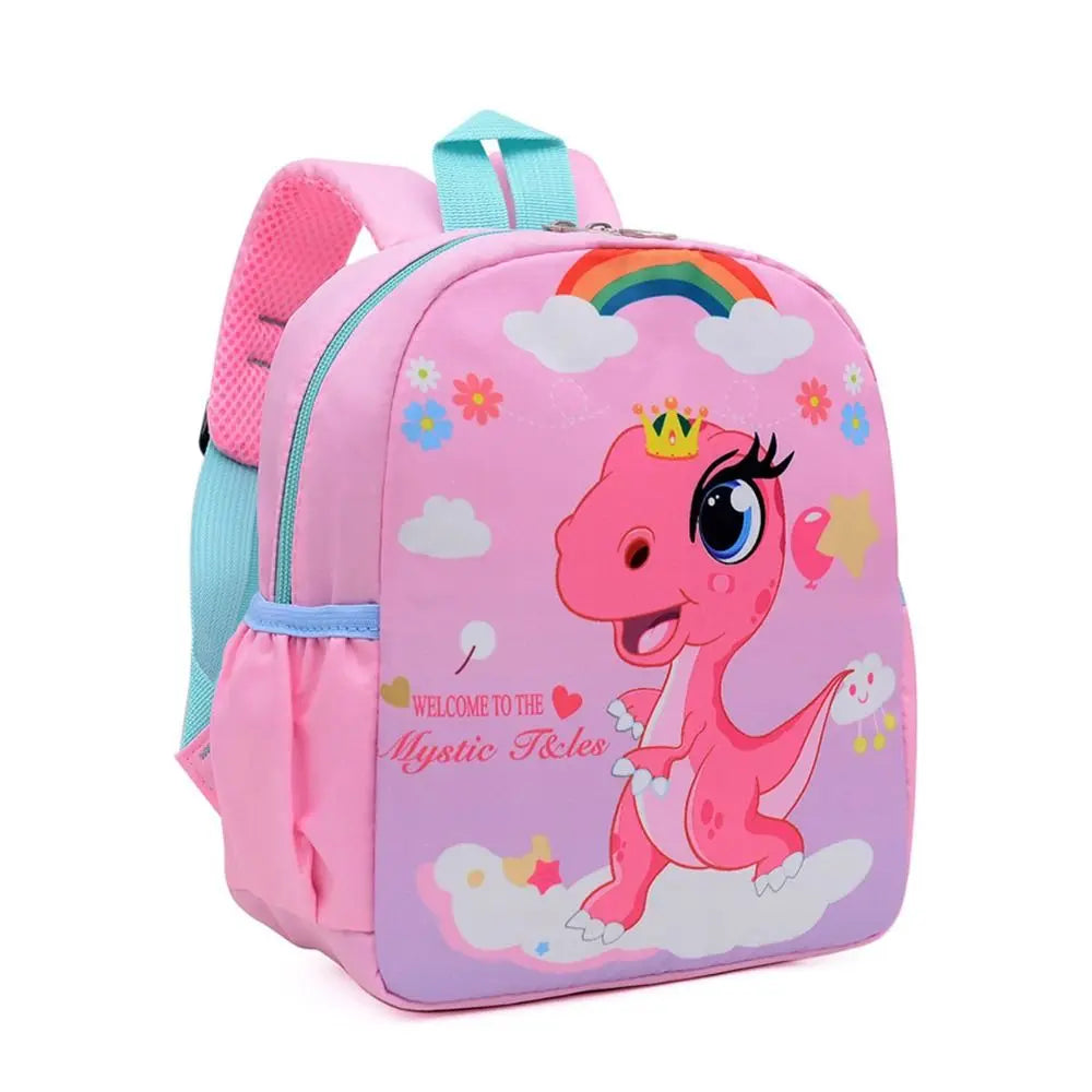 Dinosaur Backpack For Children