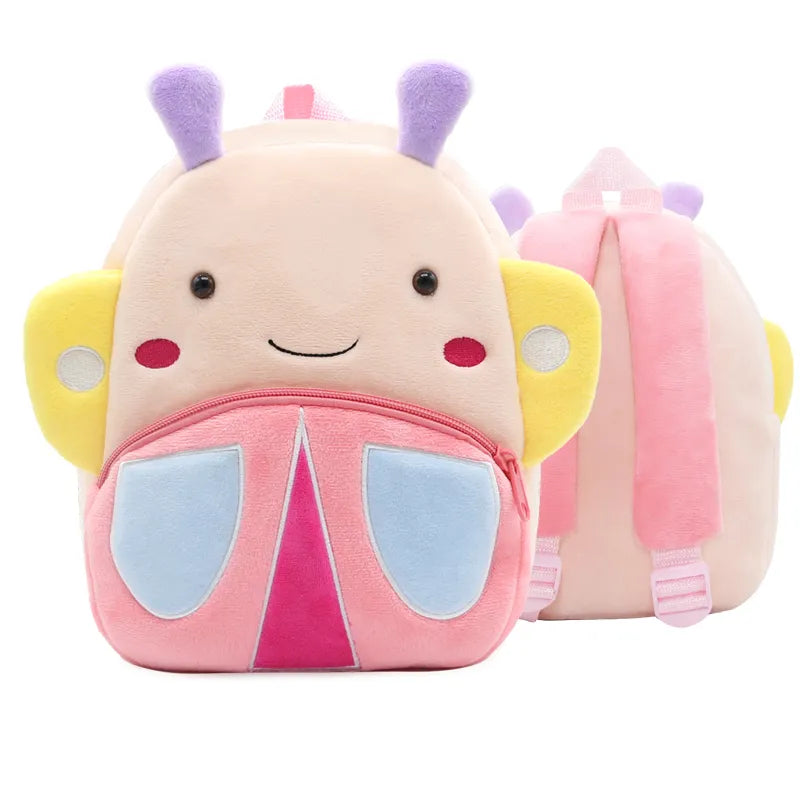 Backpack Jungle for Children