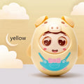 Roly-Poly Piglet Toy