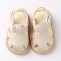 First Steps Sandals