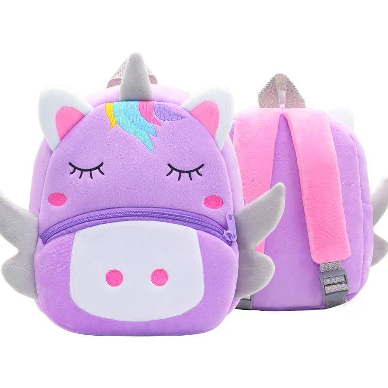 Backpack Jungle for Children