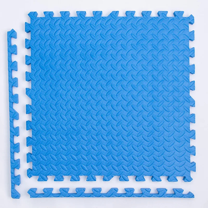 8-16 Pieces Set Modular Play Mat