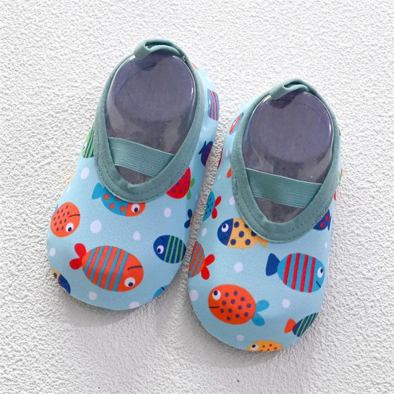 First Steps Strandschuhe