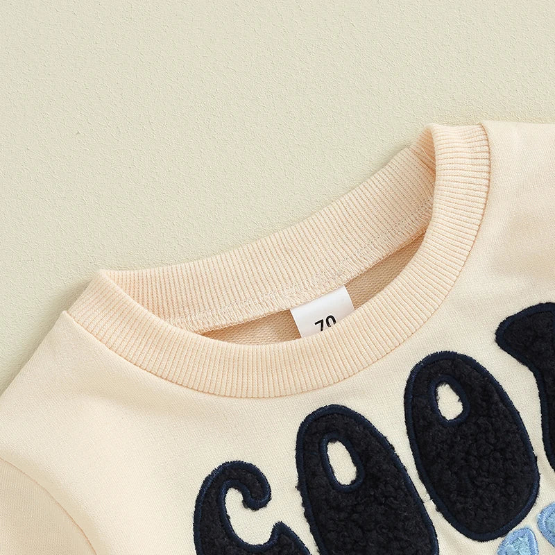 Sweatshirt "Cool Cousins Club"