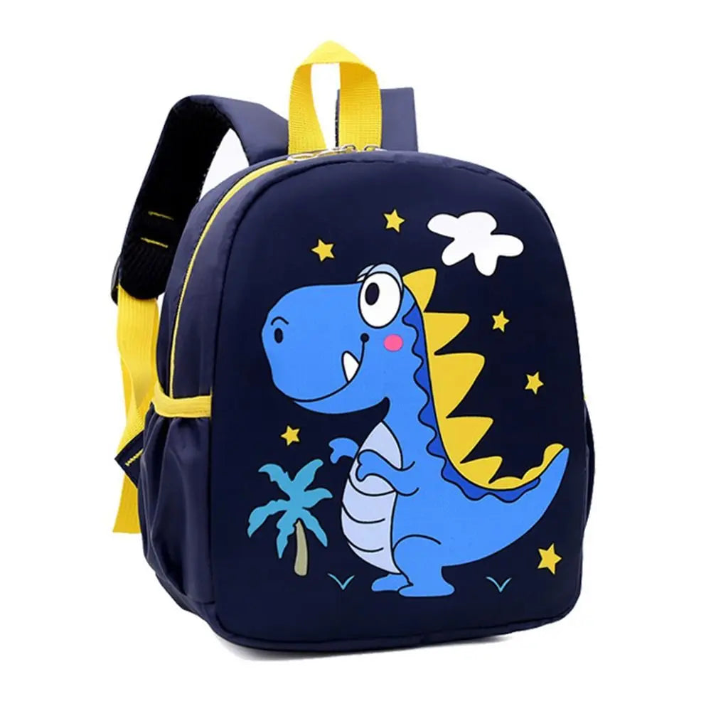Dinosaur Backpack For Children