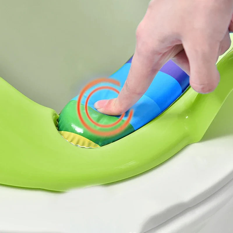 Potty Training Seat Baby