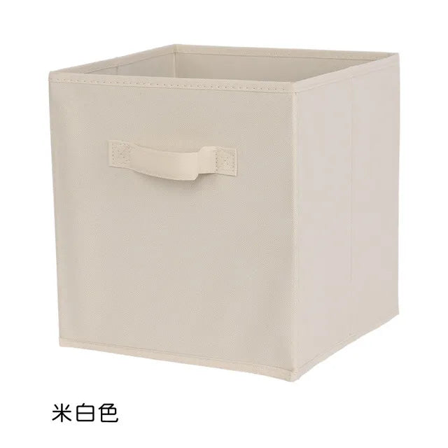 Foldable Square Box