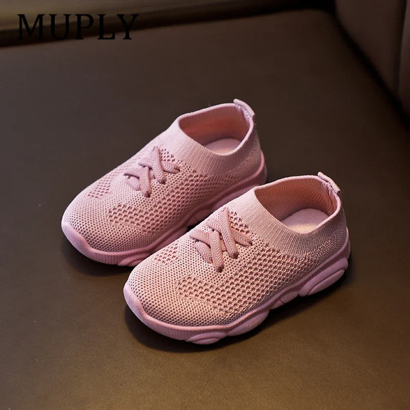 Non-slip Transpirant Sneakers