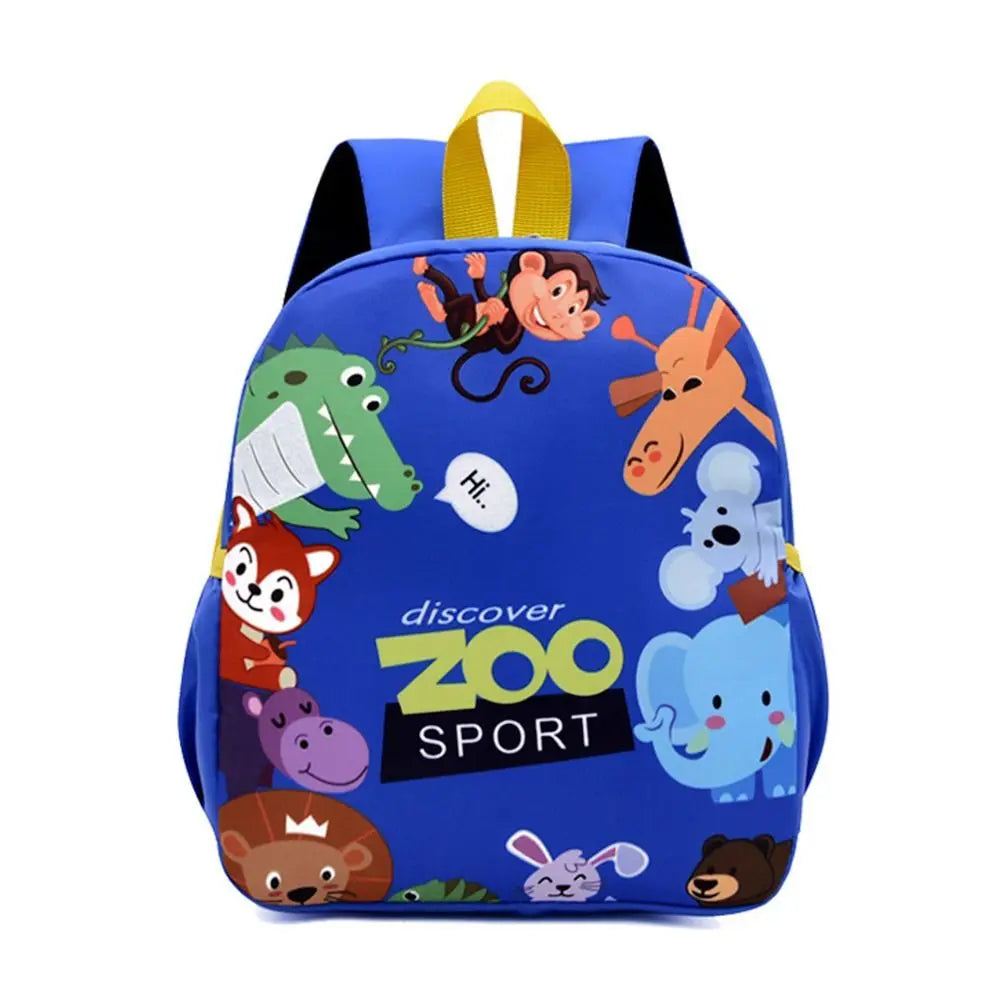 Dinosaur Backpack For Children