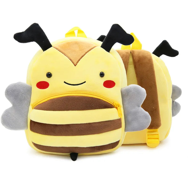 Backpack Jungle for Children