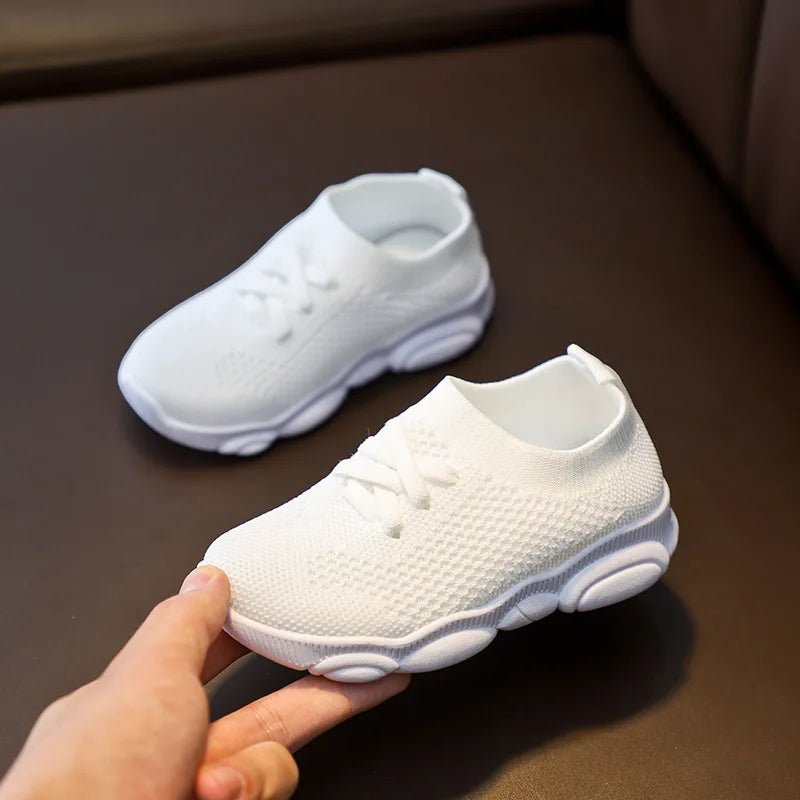 Non-slip Transpirant Sneakers