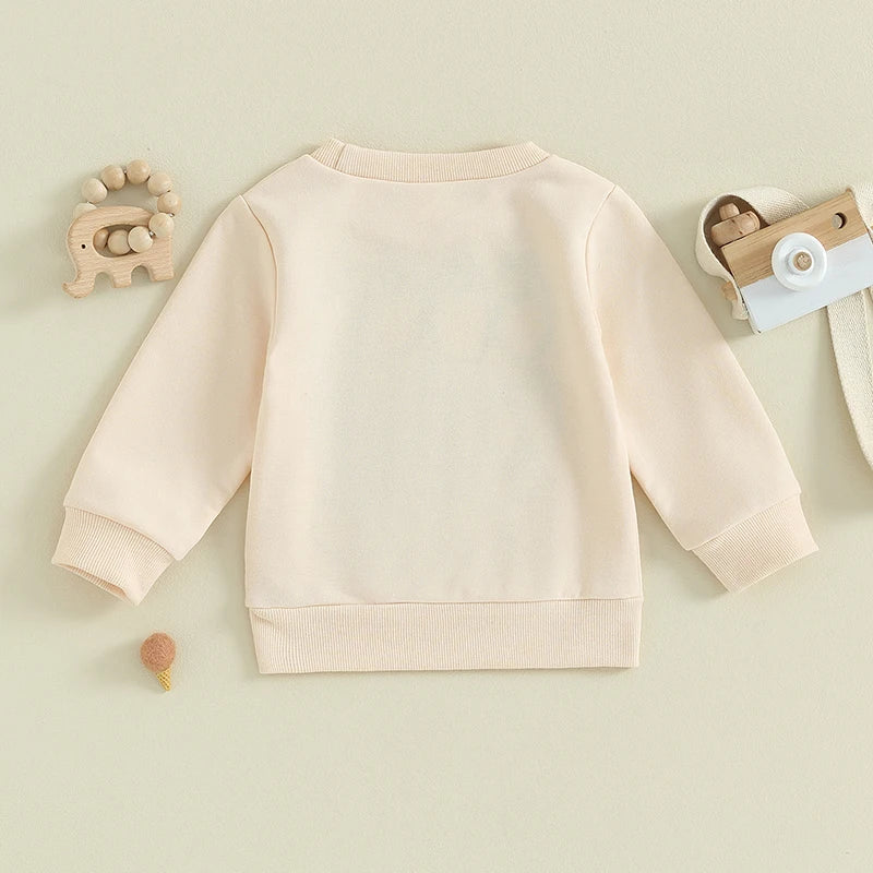 Sweatshirt "Cool Cousins Club"