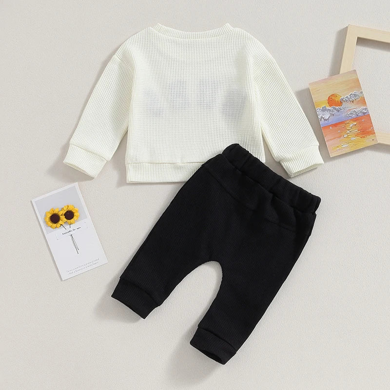 Pants and Sweatshirt Set "Bubs"