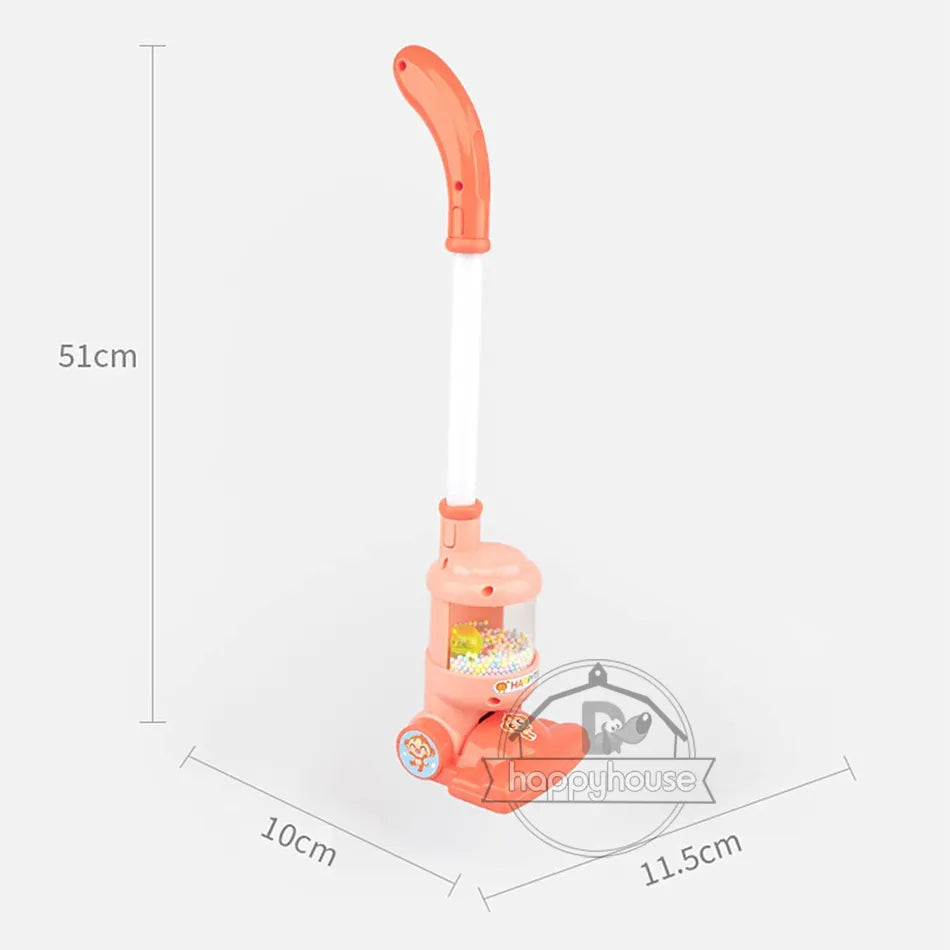 Toy Vacuum Cleaner