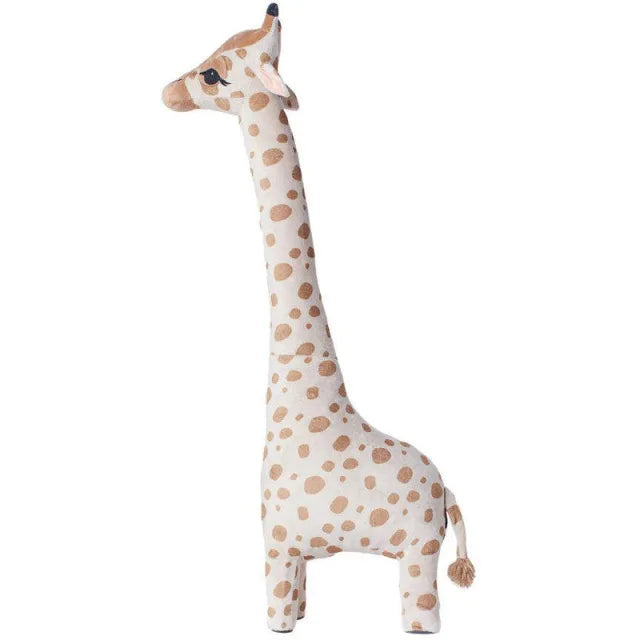 Stuffed Toy "Giraffe"