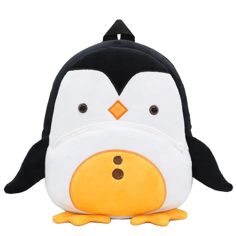 Backpack Jungle for Children