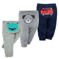 3-pack Leggings for Children