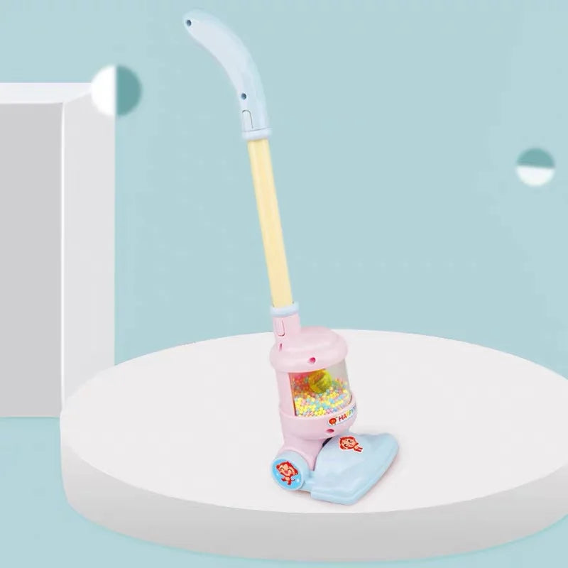 Toy Vacuum Cleaner