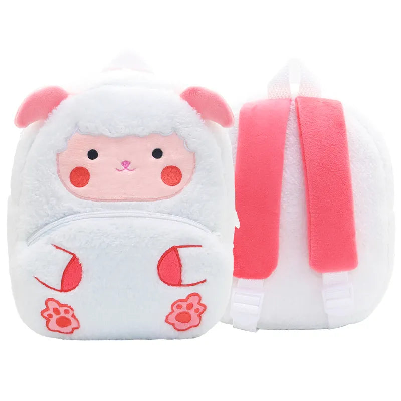 Backpack Jungle for Children
