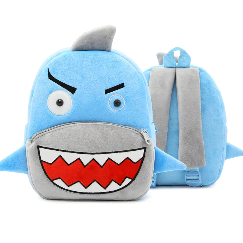 Backpack Jungle for Children