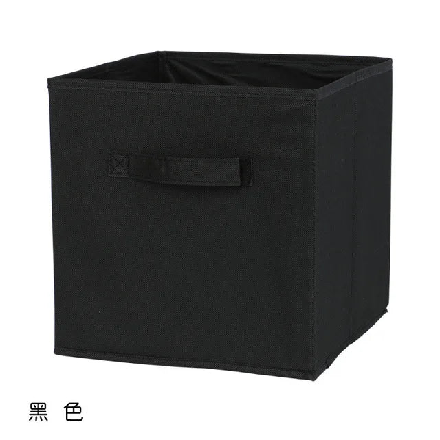 Foldable Square Box