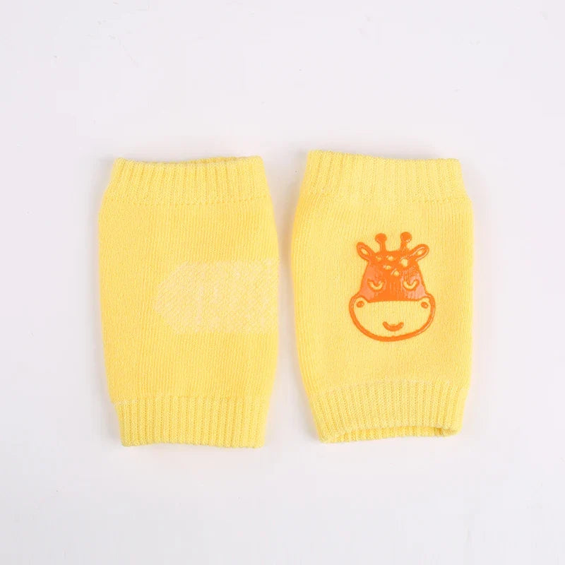 Non-slip Knee Pads