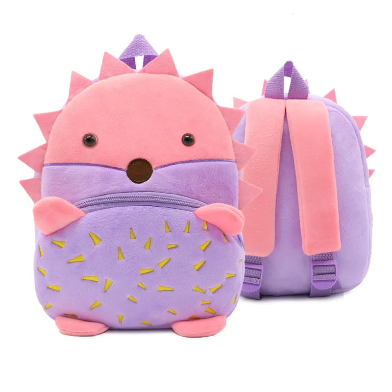 Backpack Jungle for Children